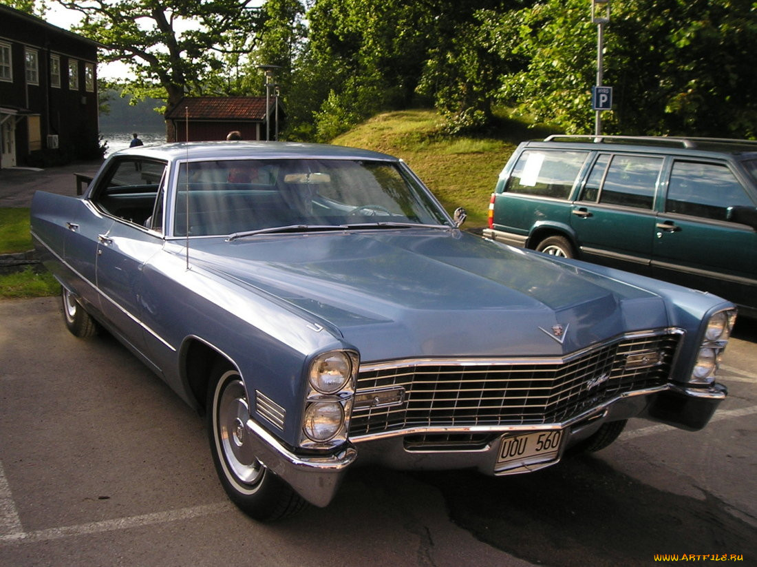cadillac, 